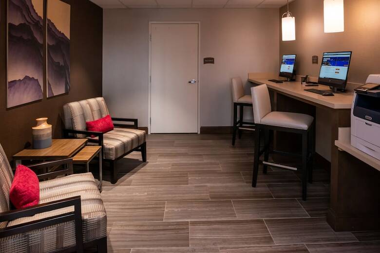 Hotel Staybridge Suites - St George