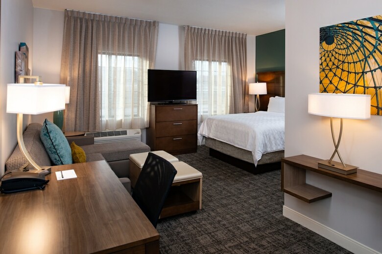 Hotel Staybridge Suites - St George