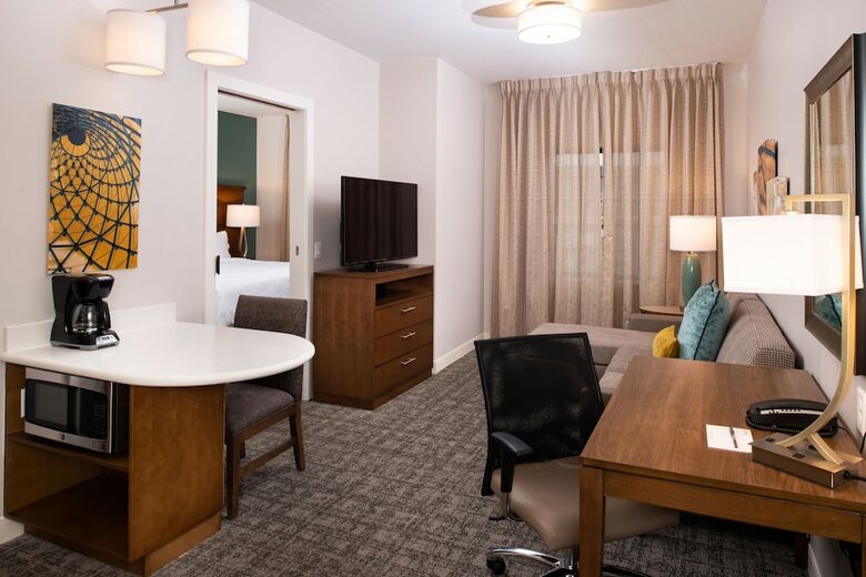 Hotel Staybridge Suites - St George