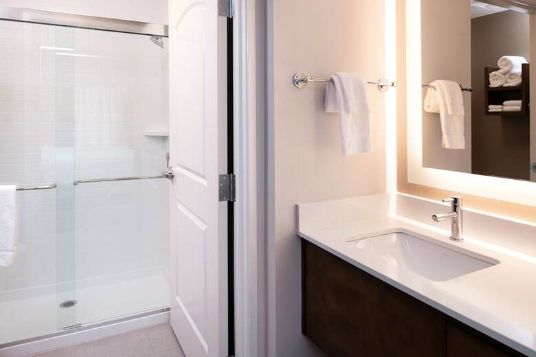 Hotel Staybridge Suites - St George
