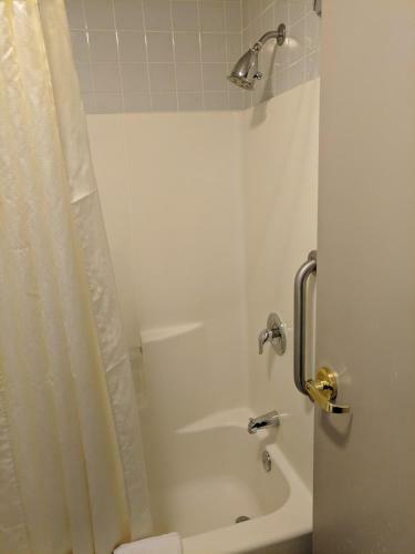 Motel Americas Best Value Inn & Suites Provo