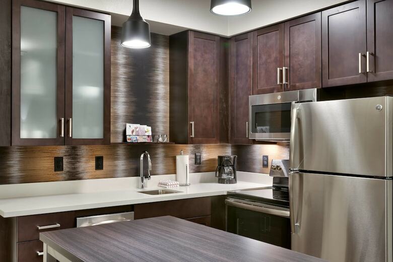 Hotel Residence Inn By Marriott Provo South University