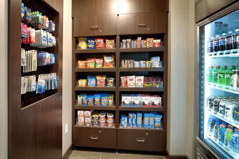 Hotel Residence Inn By Marriott Provo South University