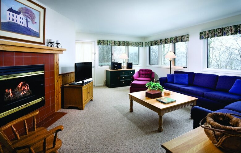 Hotel Wyndham Smugglers Notch
