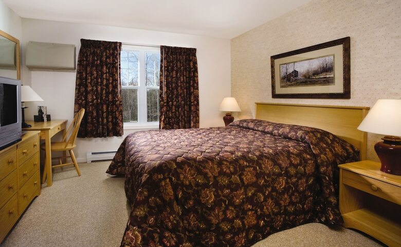 Hotel Wyndham Smugglers Notch