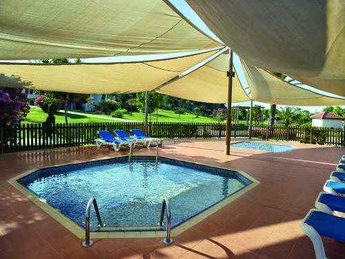 Hotel Iberotel Sarigerme Park