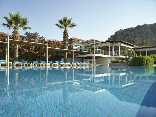 Hotel Iberotel Sarigerme Park