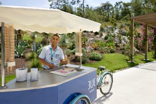 Hotel Iberotel Sarigerme Park