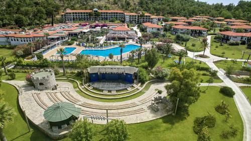Hotel Iberotel Sarigerme Park