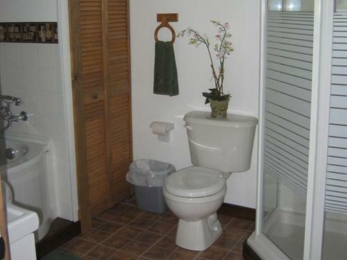 Cottages Du Lac Orford, Unit�s A & B