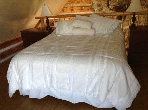 Cottages Du Lac Orford, Unit� C, L'orignal