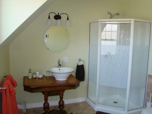 Bed & Breakfast G�te La Marmotte