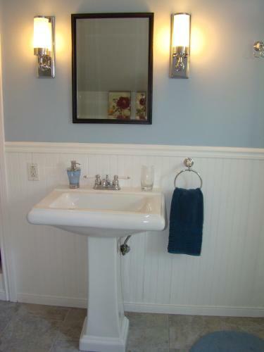 Bed & Breakfast G�te La Marmotte