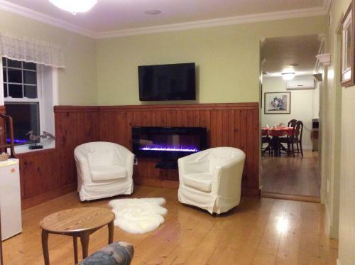 Bed & Breakfast G�te La Marmotte