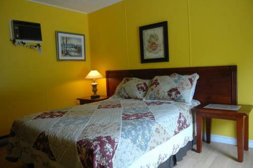 Motel Du Village