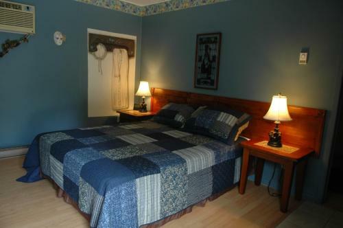 Motel Du Village