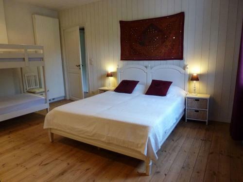 Holiday Home Le Manoir Hastiere Par Dela