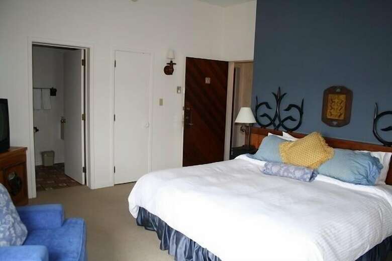 Hotel Benmiller Inn & Spa