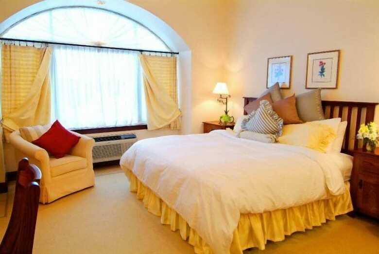 Hotel Benmiller Inn & Spa