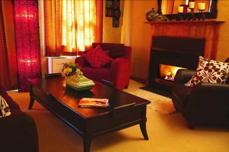 Hotel Benmiller Inn & Spa