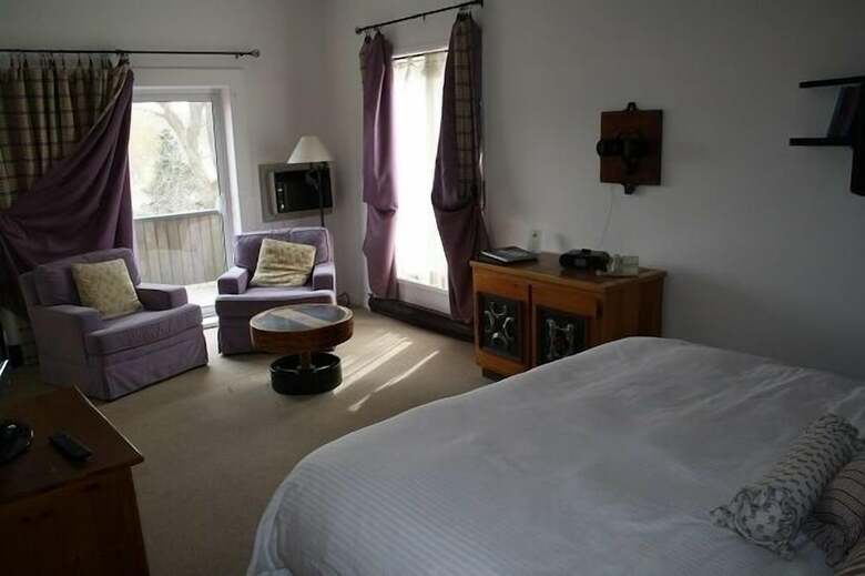 Hotel Benmiller Inn & Spa