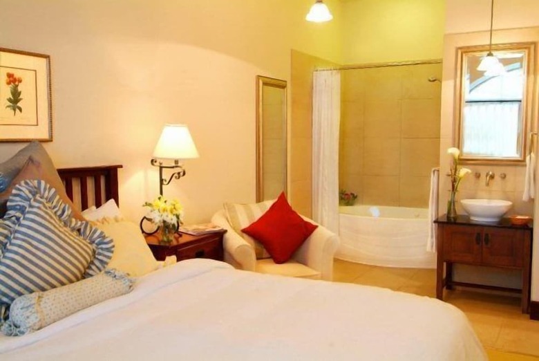 Hotel Benmiller Inn & Spa