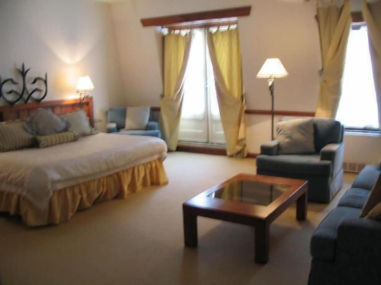Hotel Benmiller Inn & Spa