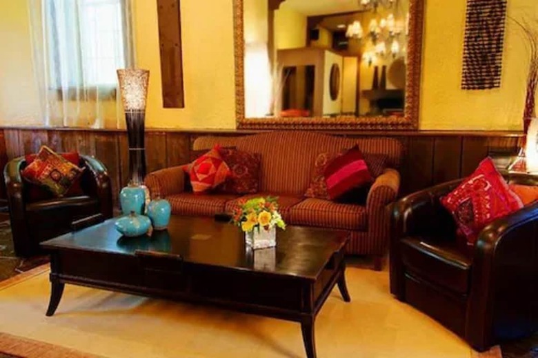 Hotel Benmiller Inn & Spa