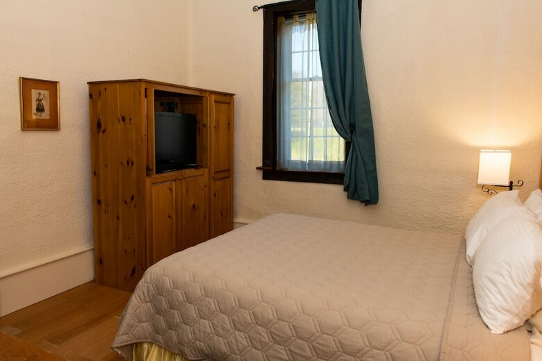 Hotel Benmiller Inn & Spa