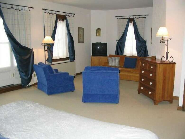 Hotel Benmiller Inn & Spa