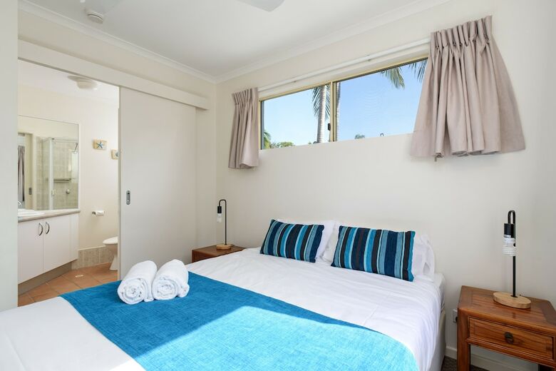 Aparthotel Rainbow Getaway Holiday Apartments