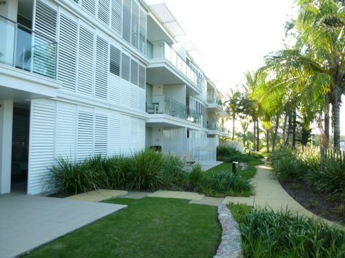 Aparthotel Plantation Resort At Rainbow