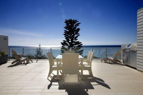 Aparthotel Plantation Resort At Rainbow