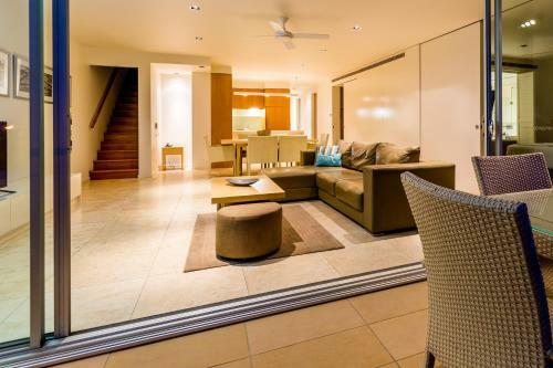 Aparthotel Plantation Resort At Rainbow