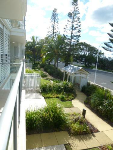 Aparthotel Plantation Resort At Rainbow