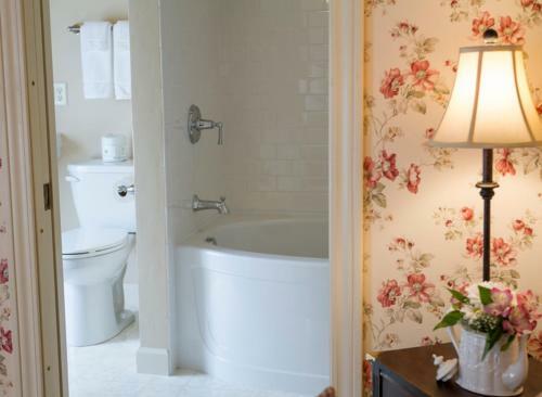 Bed & Breakfast The Foxglove Inn