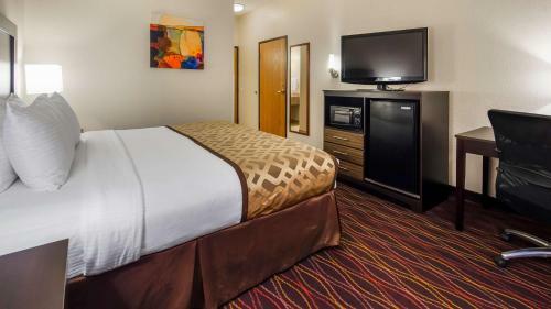 Hotel Best Western B R Guest