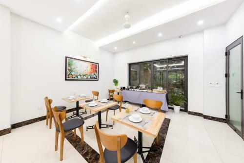Hana 1 Apartment & Hotel Bac Ninh