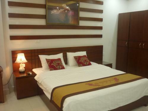 Asia Apartment Hotel Bac Ninh