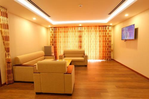 New Palace Bac Lieu Hotel