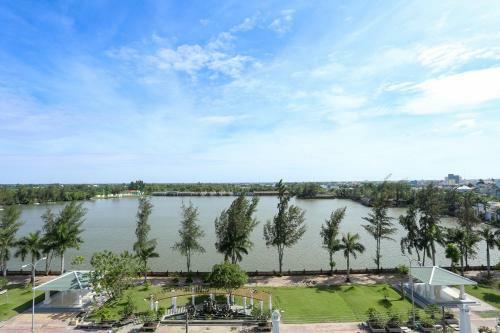 New Palace Bac Lieu Hotel