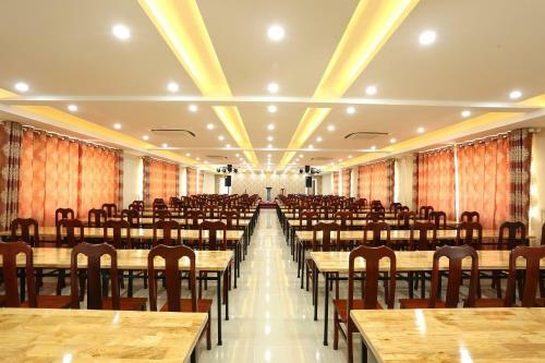 New Palace Bac Lieu Hotel