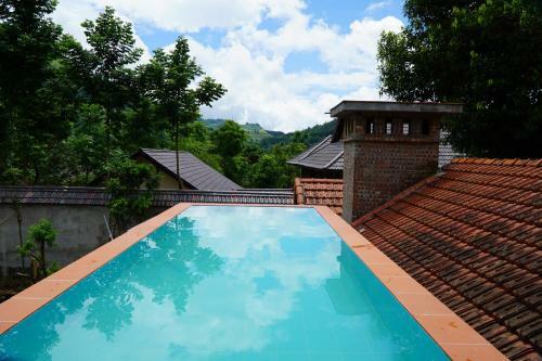 Huy Trung Homestay