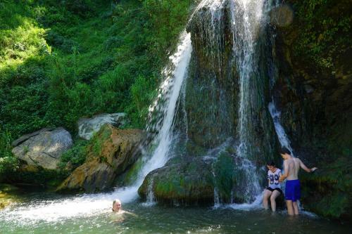 Huy Trung Homestay