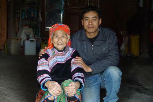Huy Trung Homestay