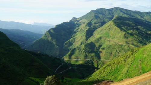 Huy Trung Homestay