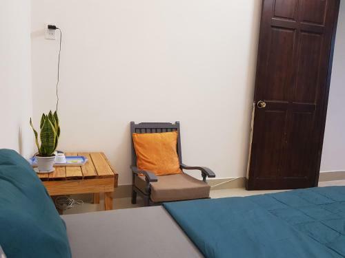 Apartamento Friendly House - Homestay Bao Loc