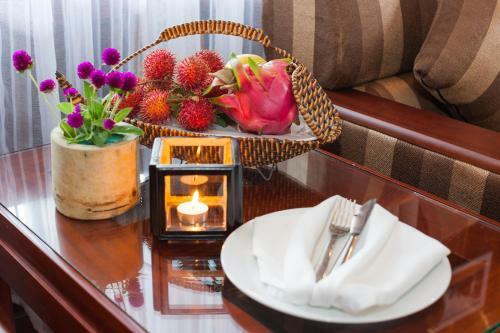 Hotel Elwood Premier Resort Phu Quoc