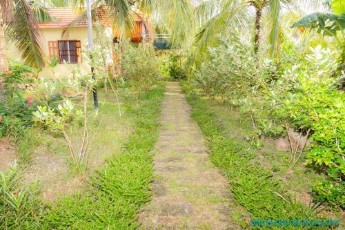 Lodge Orchard Fruit Farm Bungalow