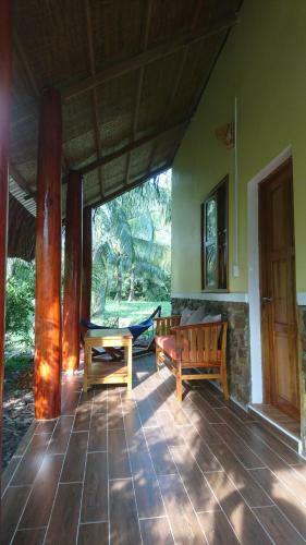 Lodge Orchard Fruit Farm Bungalow